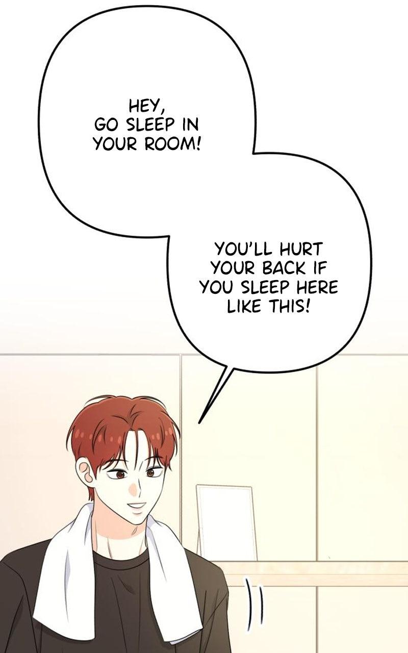 Love in Session Chapter 50 - Page 145