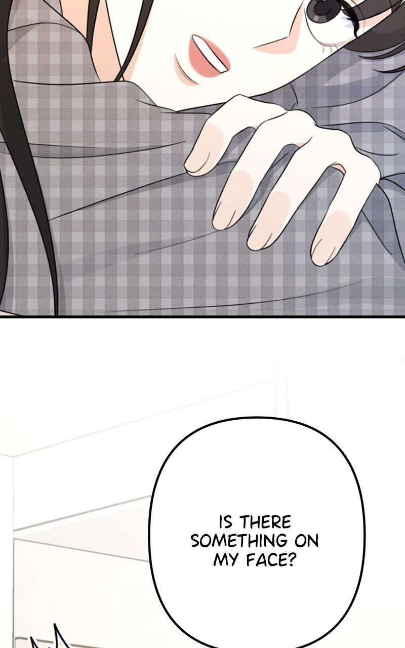 Love in Session Chapter 50 - Page 152