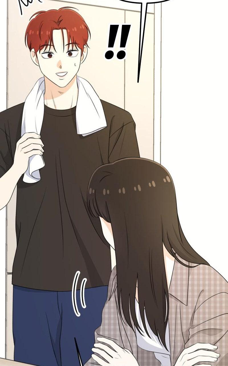 Love in Session Chapter 50 - Page 153