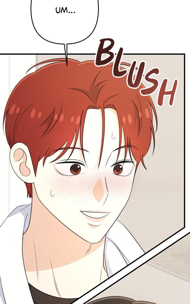 Love in Session Chapter 50 - Page 155