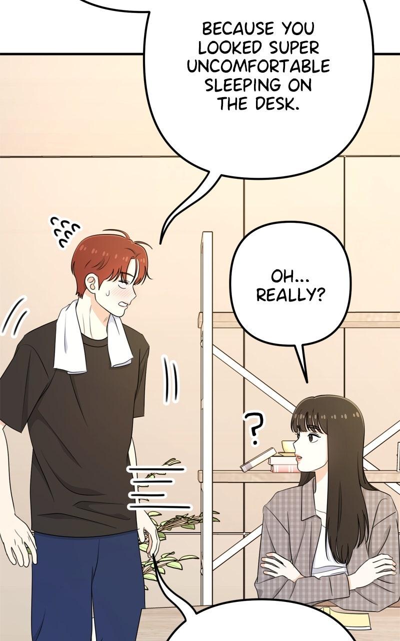 Love in Session Chapter 51 - Page 8