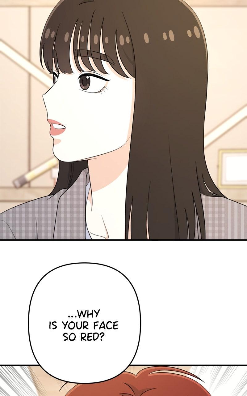 Love in Session Chapter 51 - Page 10