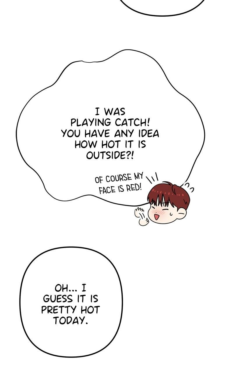 Love in Session Chapter 51 - Page 12