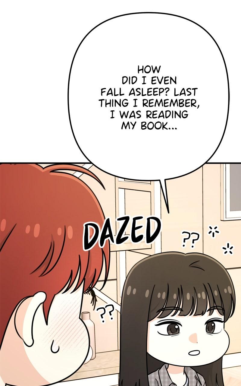 Love in Session Chapter 51 - Page 13