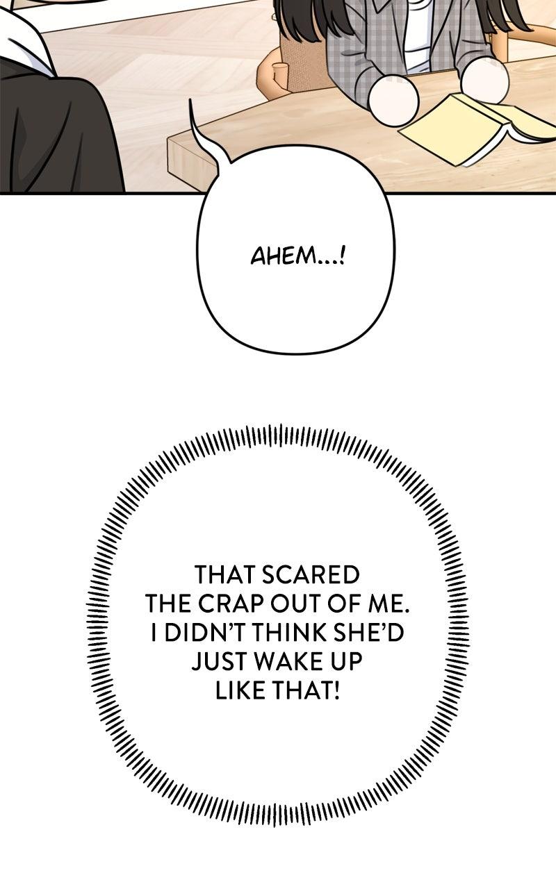 Love in Session Chapter 51 - Page 14