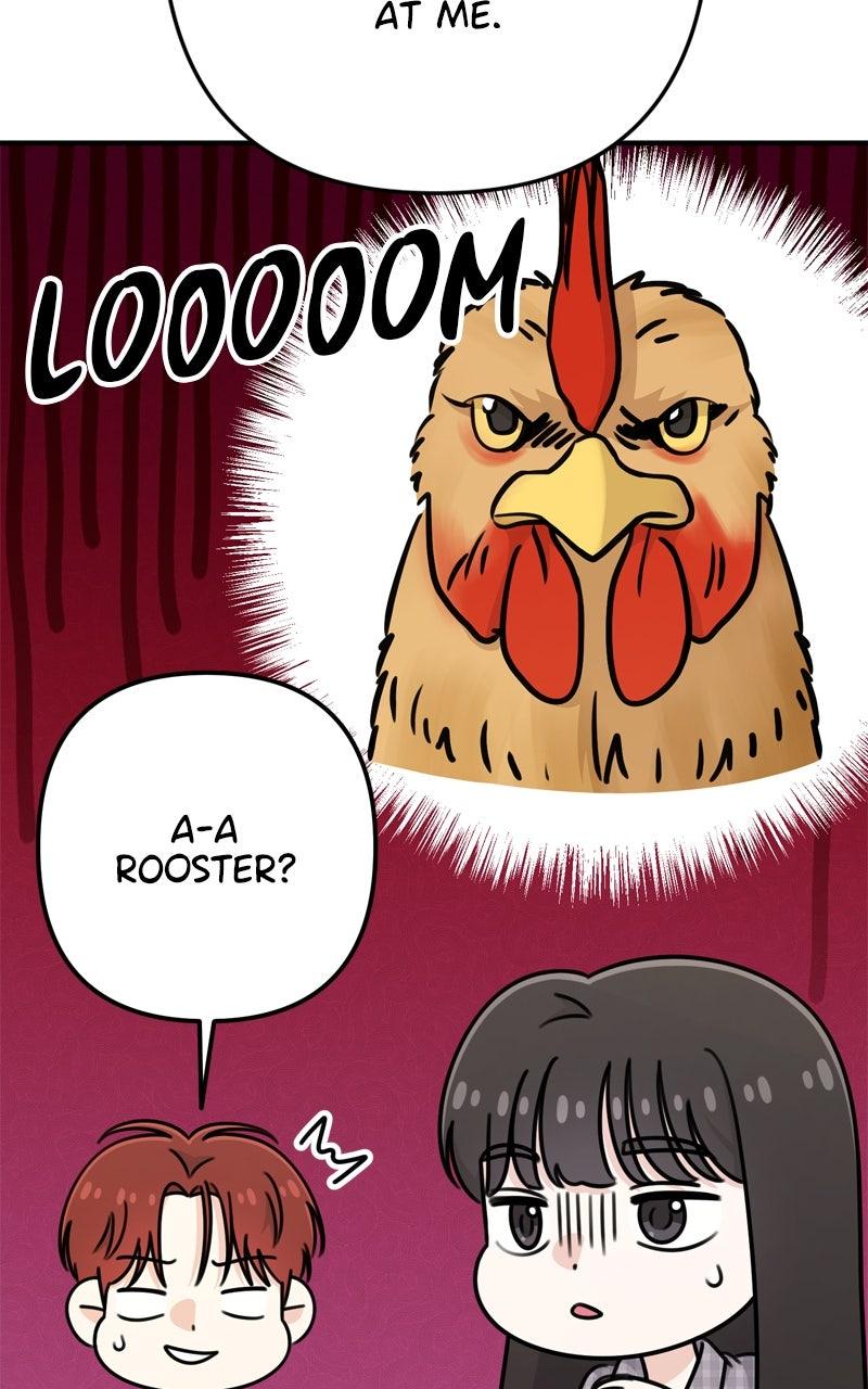 Love in Session Chapter 51 - Page 19