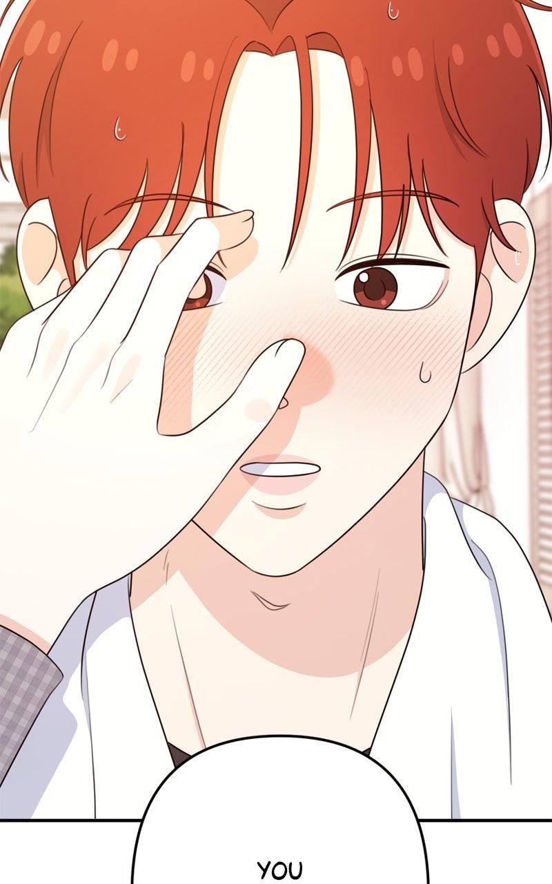 Love in Session Chapter 51 - Page 27