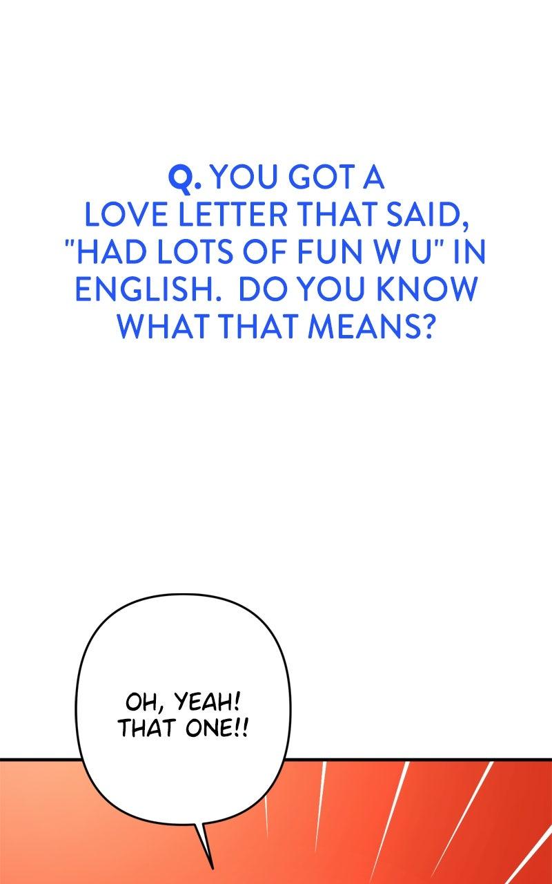 Love in Session Chapter 51 - Page 32