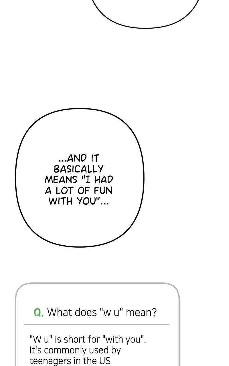 Love in Session Chapter 51 - Page 34