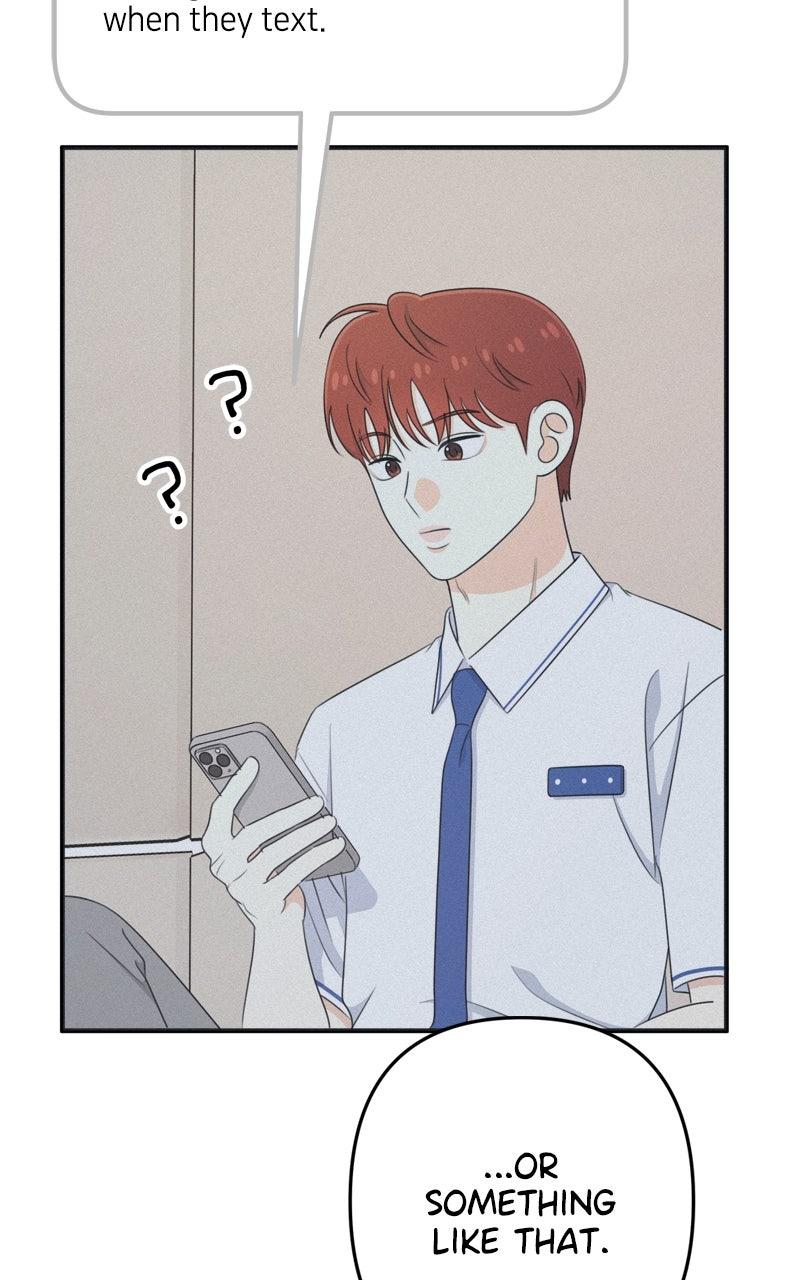 Love in Session Chapter 51 - Page 35