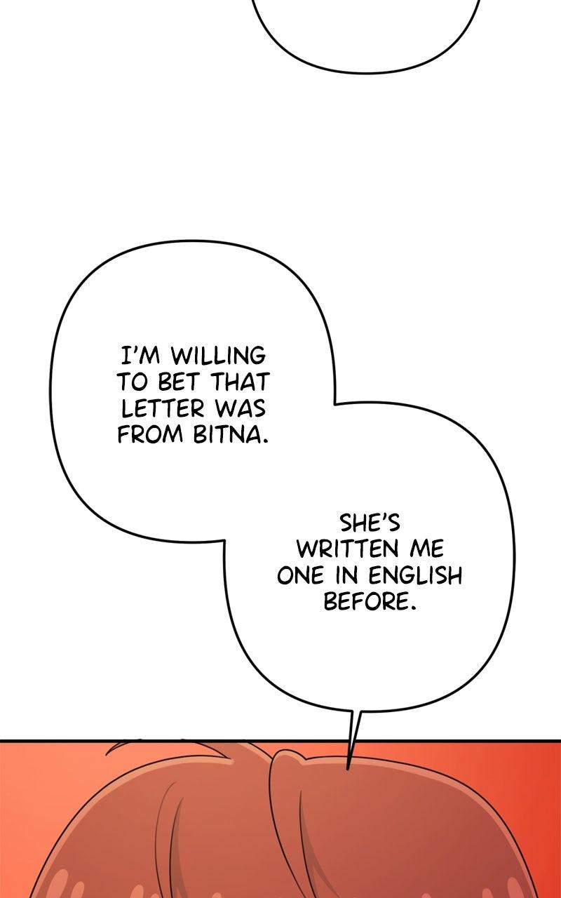 Love in Session Chapter 51 - Page 36