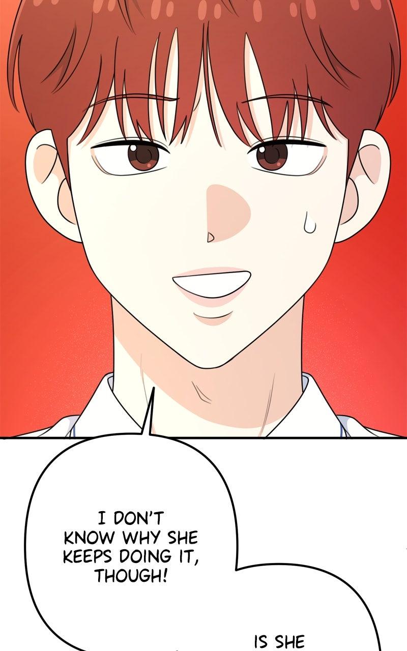 Love in Session Chapter 51 - Page 37