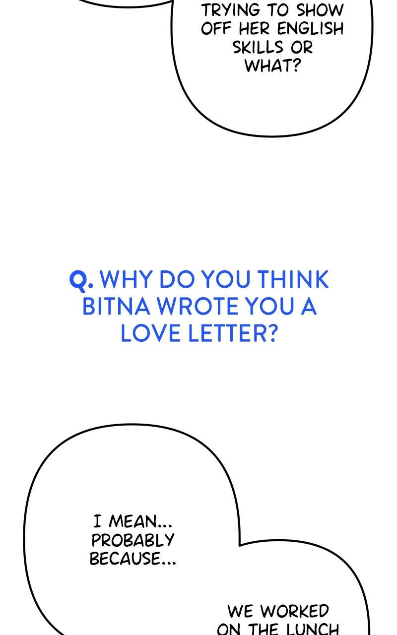 Love in Session Chapter 51 - Page 38