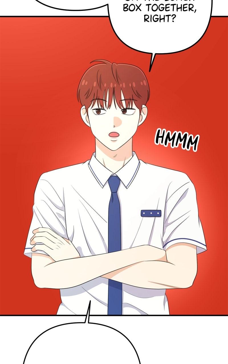 Love in Session Chapter 51 - Page 39