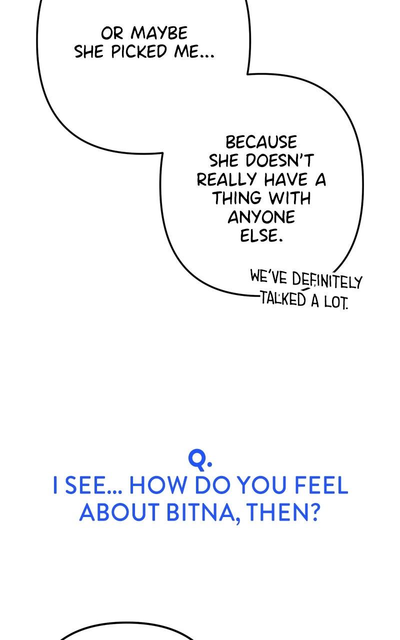 Love in Session Chapter 51 - Page 40