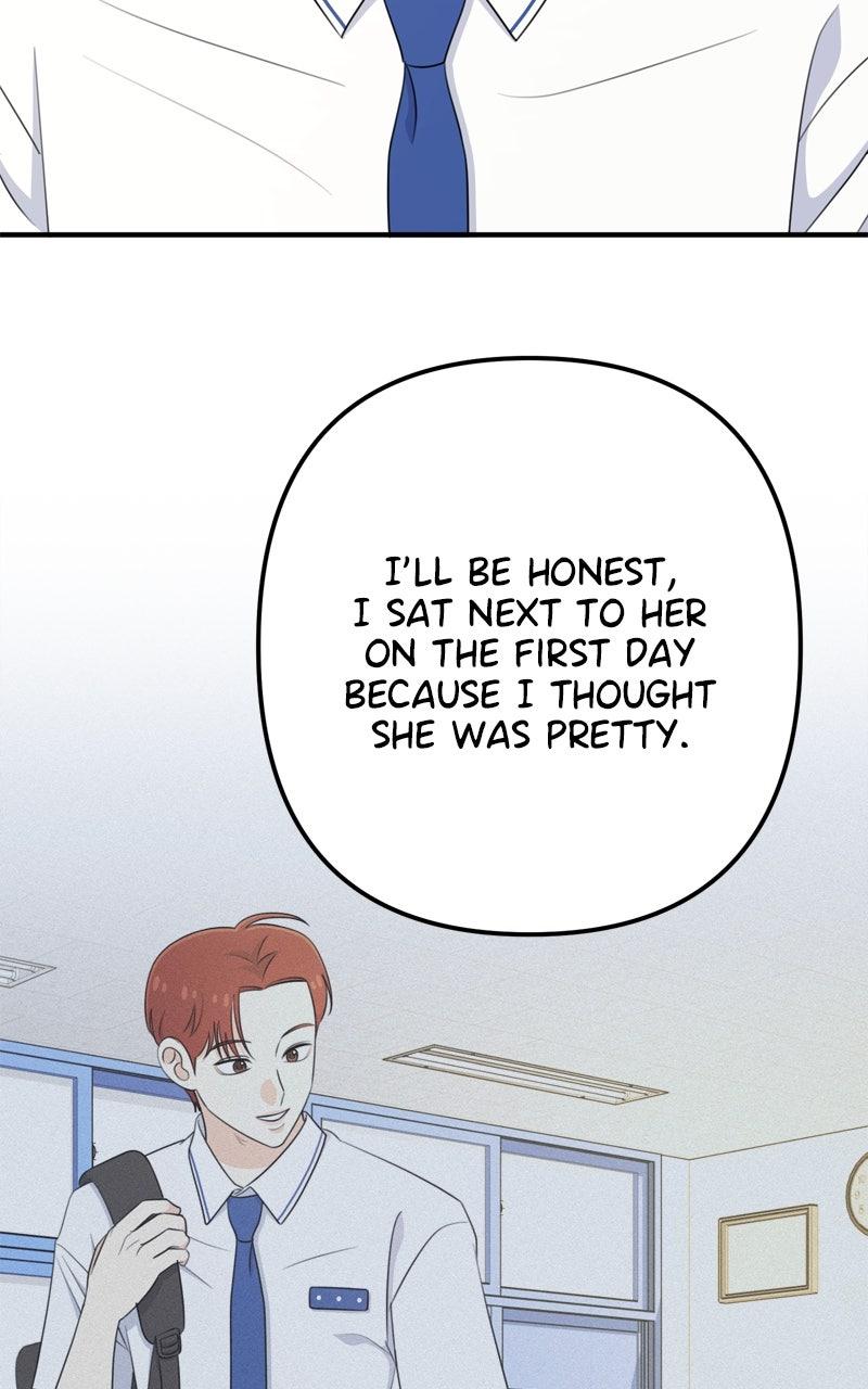 Love in Session Chapter 51 - Page 42