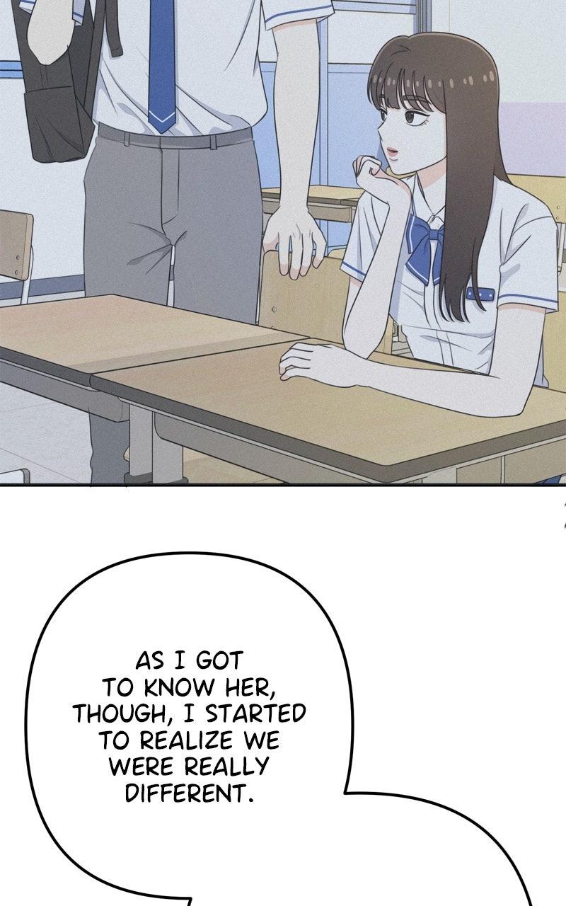 Love in Session Chapter 51 - Page 43