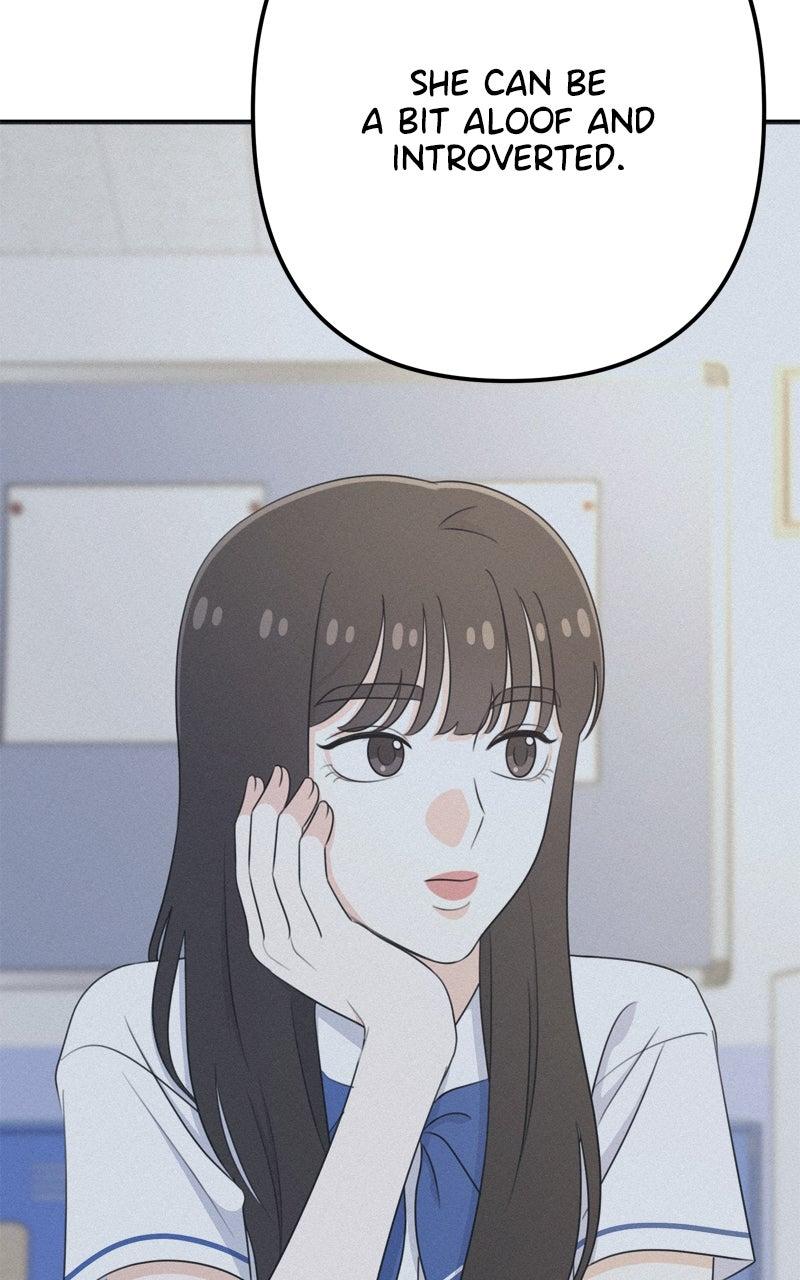 Love in Session Chapter 51 - Page 44