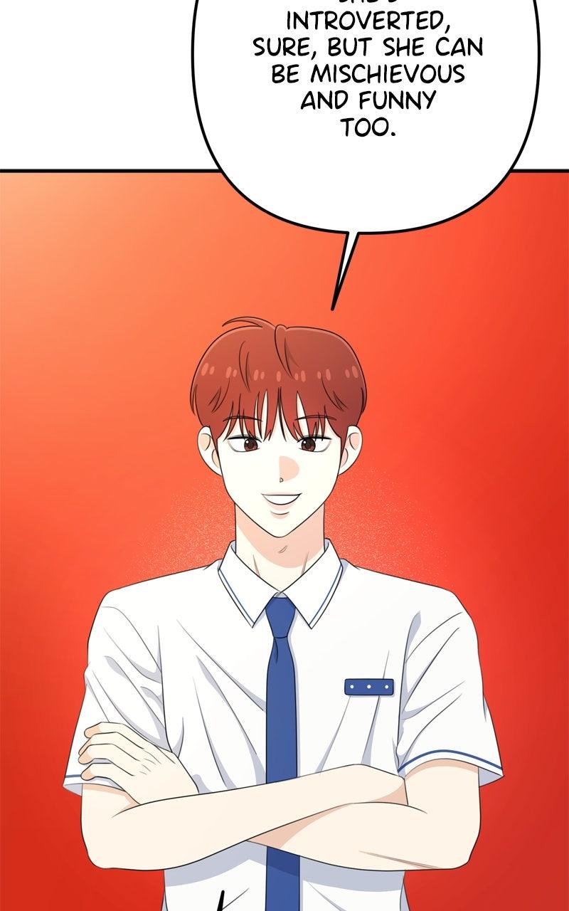 Love in Session Chapter 51 - Page 46