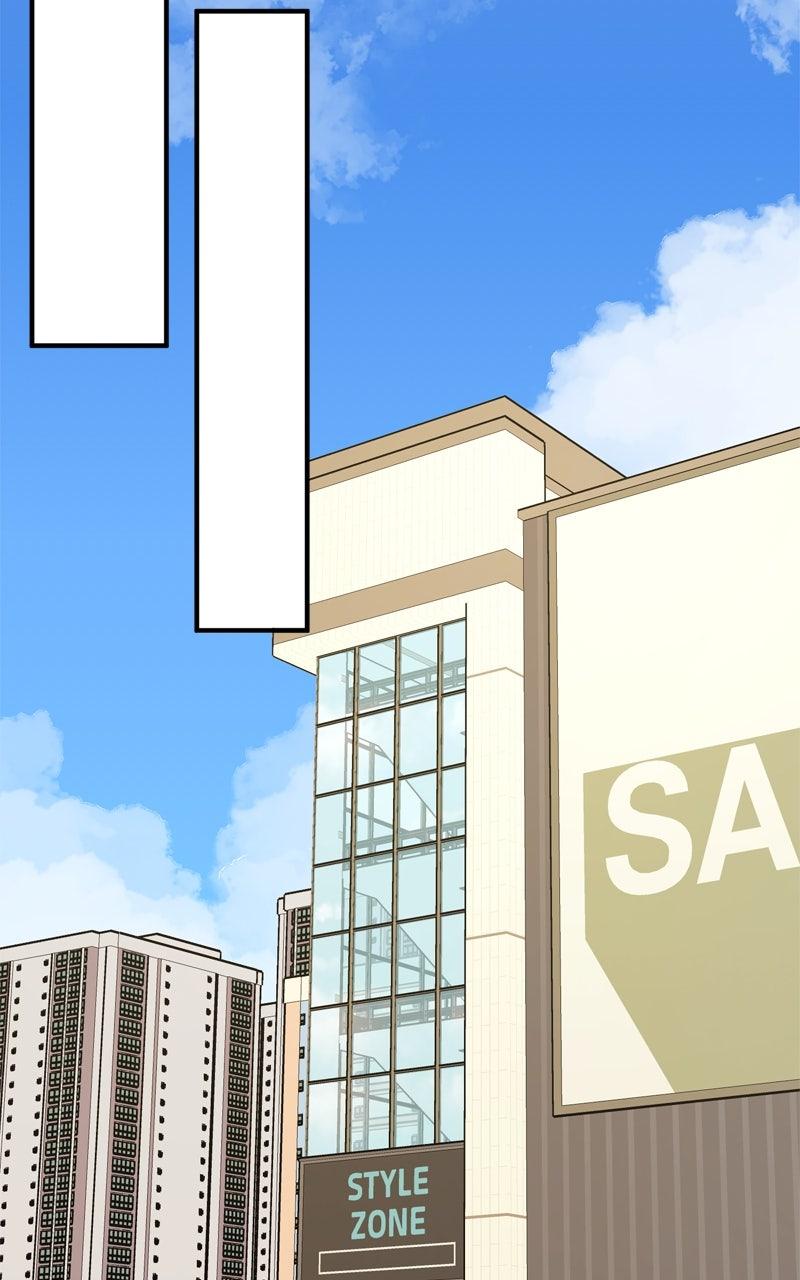 Love in Session Chapter 51 - Page 64