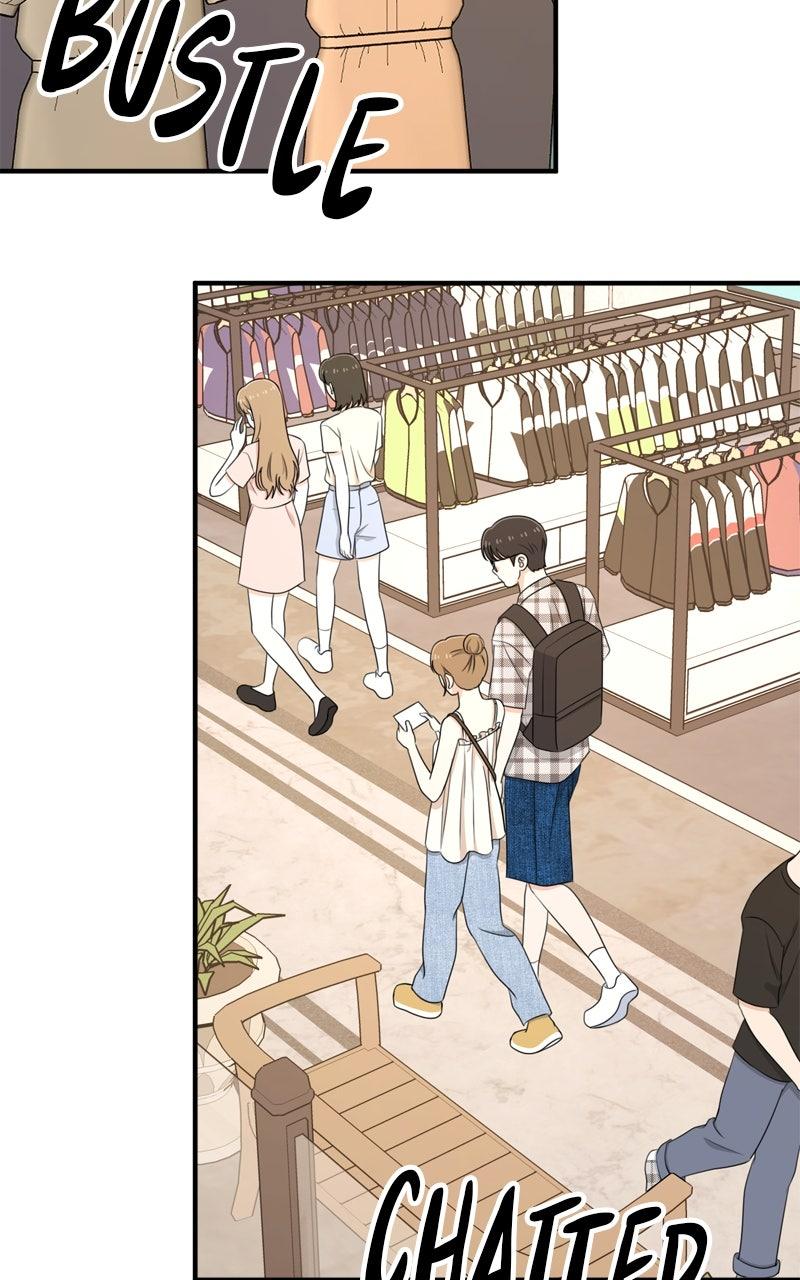 Love in Session Chapter 51 - Page 66