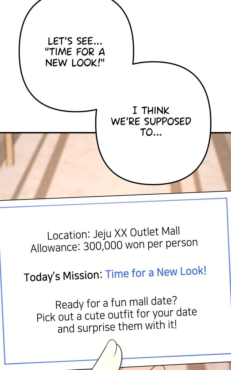 Love in Session Chapter 51 - Page 68