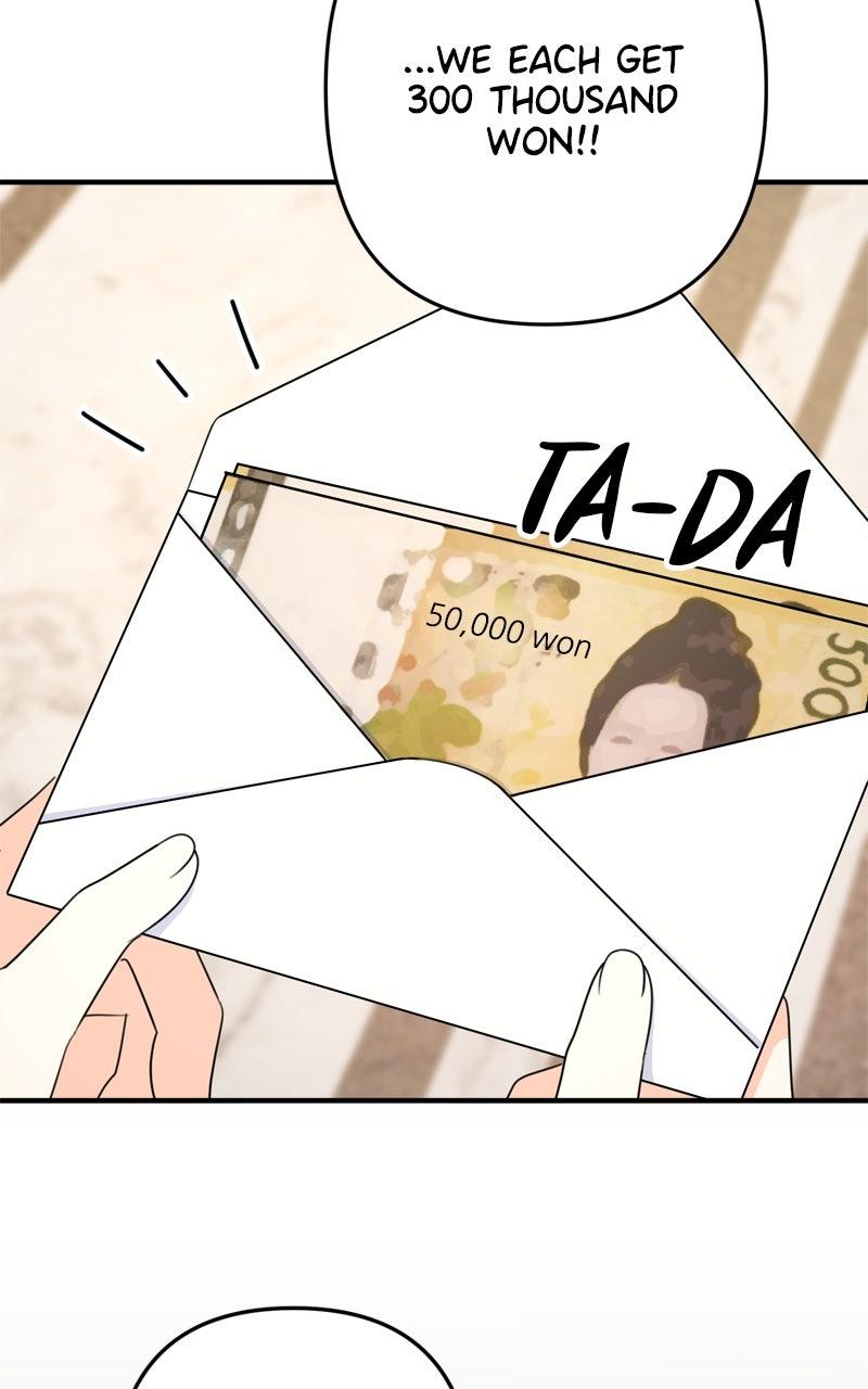 Love in Session Chapter 51 - Page 71