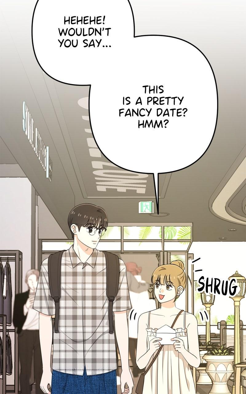 Love in Session Chapter 51 - Page 72