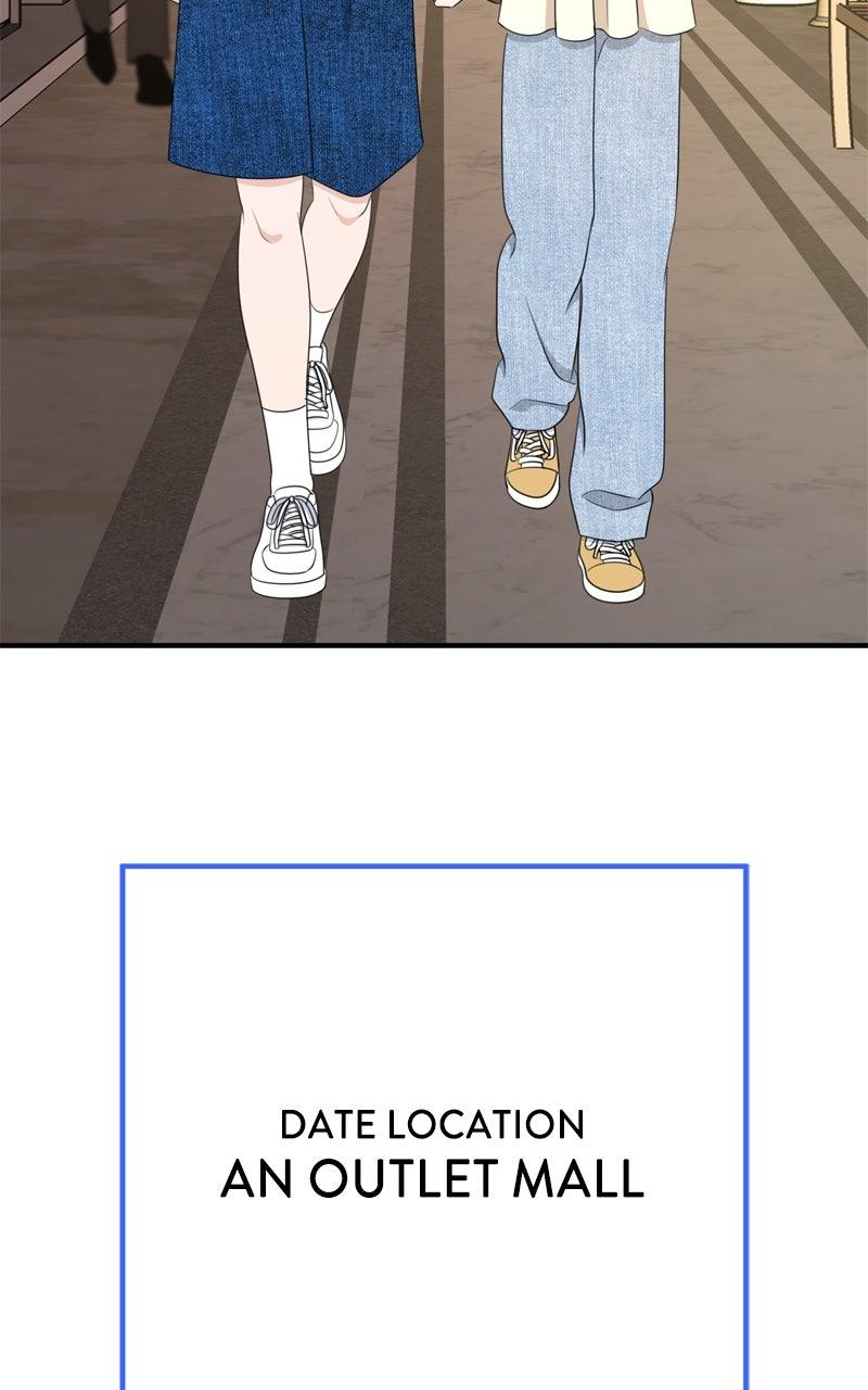 Love in Session Chapter 51 - Page 73