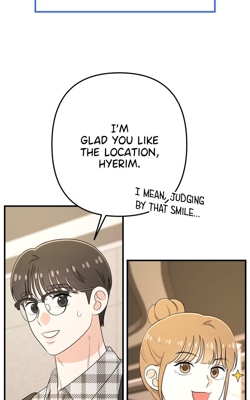 Love in Session Chapter 51 - Page 74