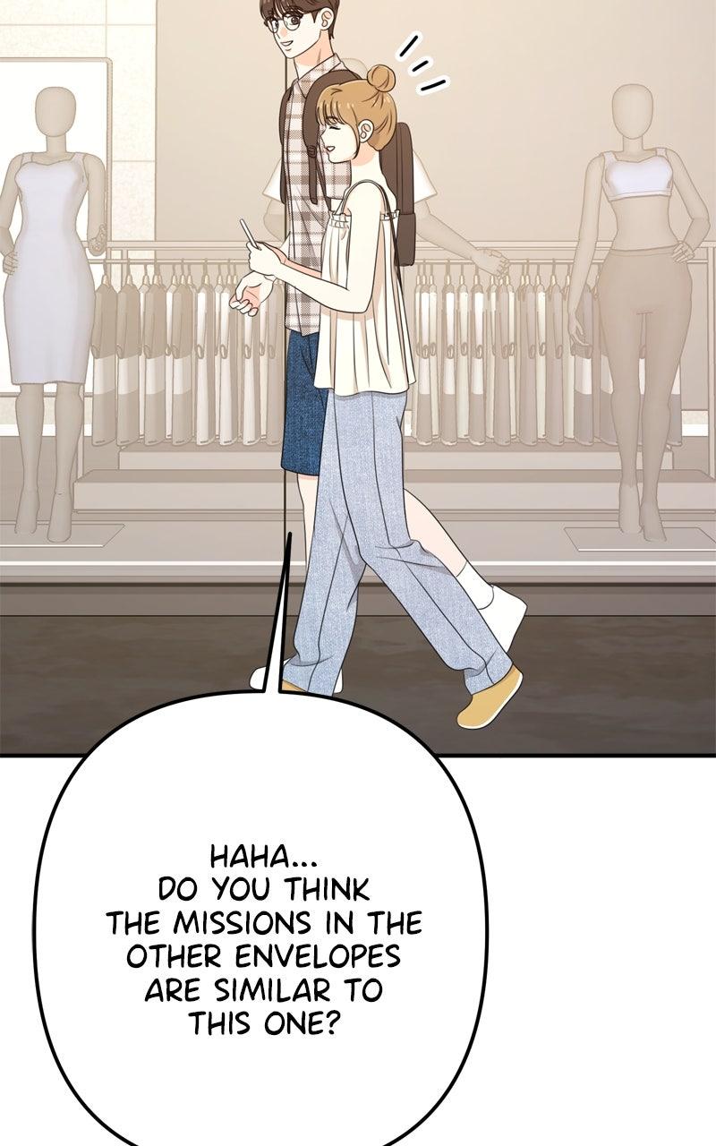 Love in Session Chapter 51 - Page 77