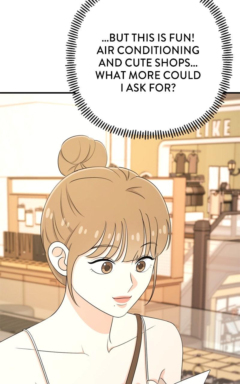 Love in Session Chapter 51 - Page 79