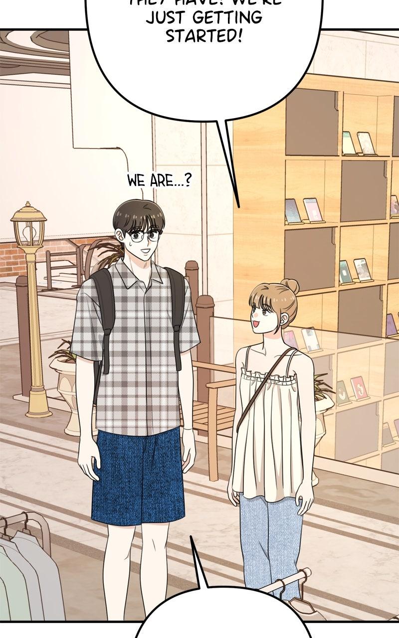 Love in Session Chapter 51 - Page 85