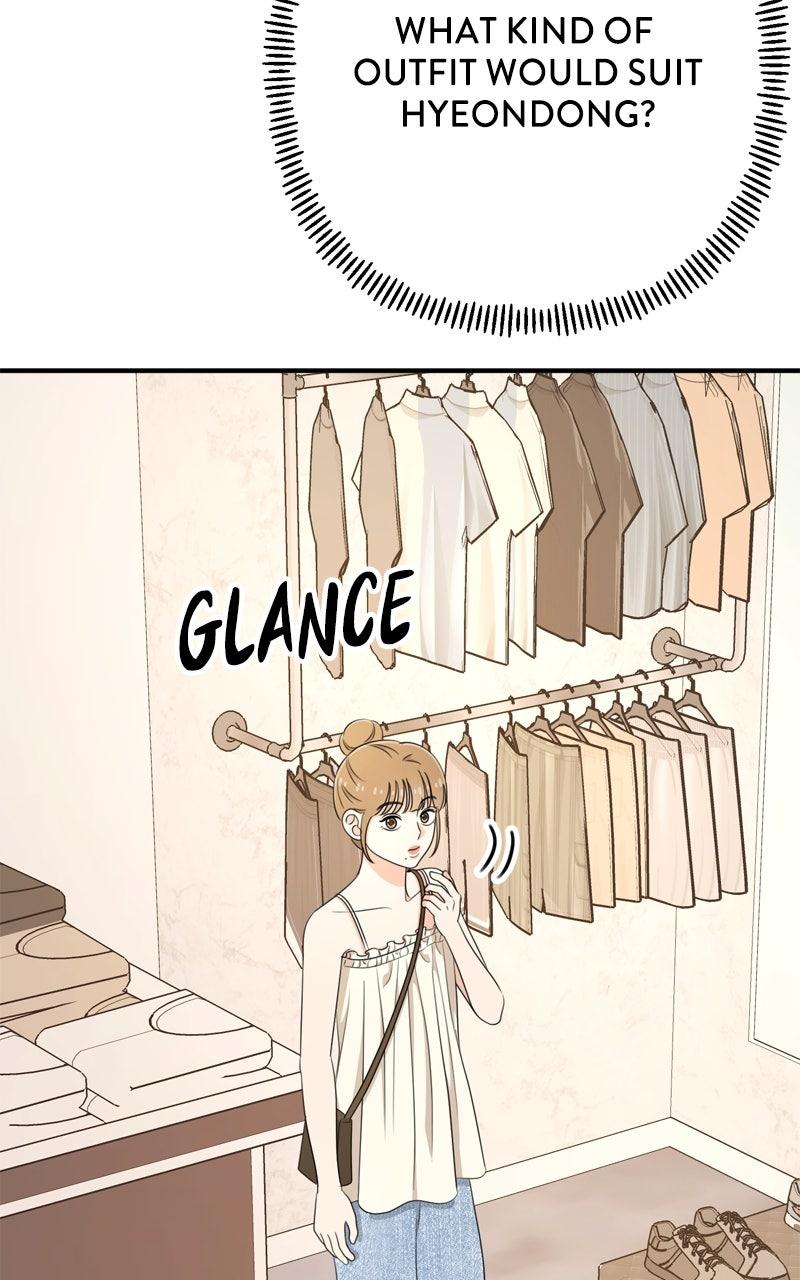 Love in Session Chapter 51 - Page 87