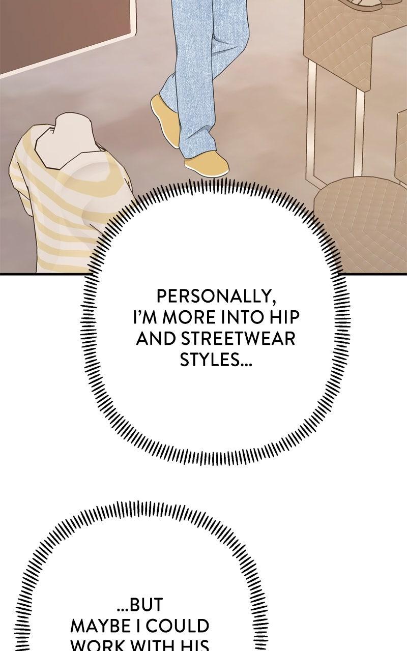 Love in Session Chapter 51 - Page 88