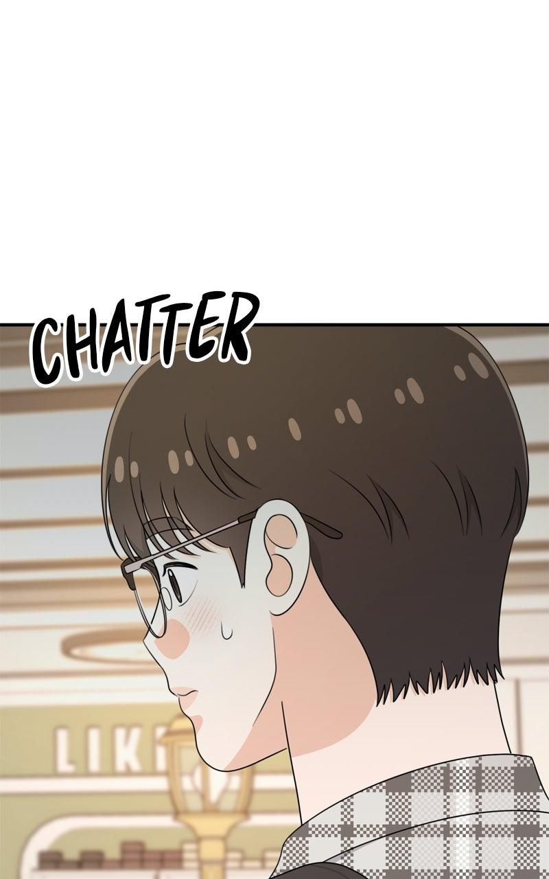 Love in Session Chapter 51 - Page 91