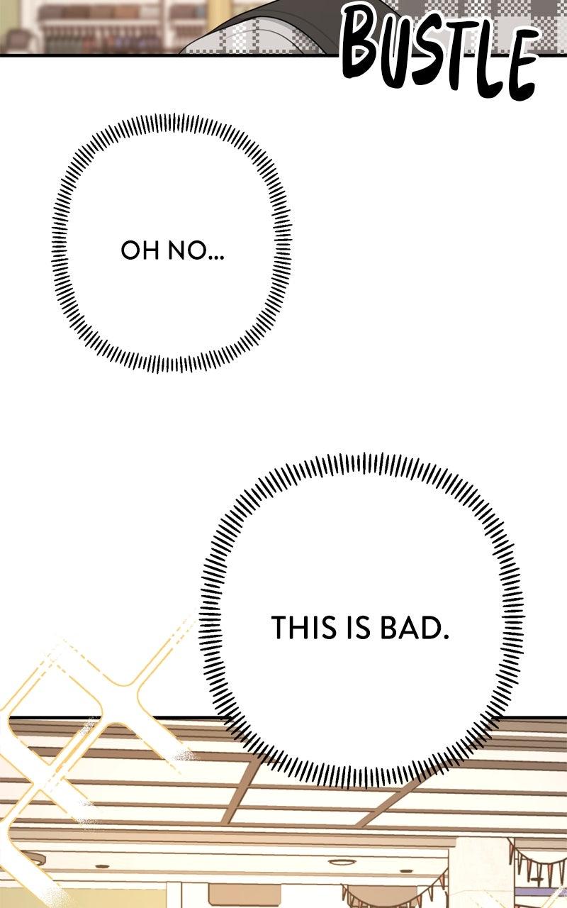 Love in Session Chapter 51 - Page 92