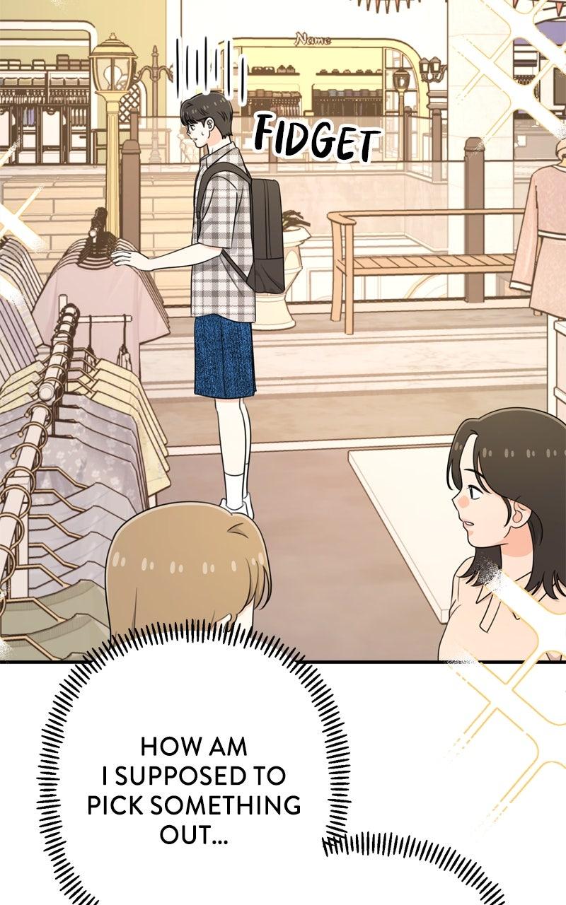 Love in Session Chapter 51 - Page 93