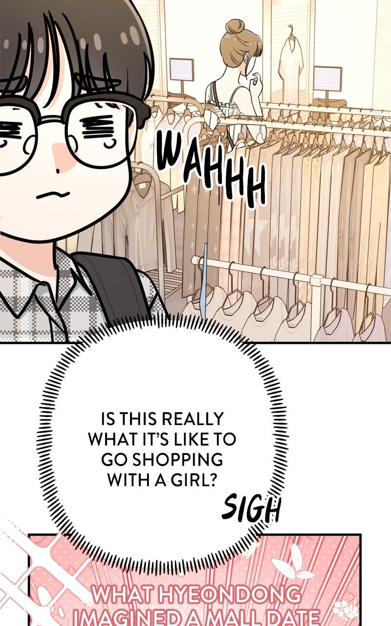 Love in Session Chapter 51 - Page 95