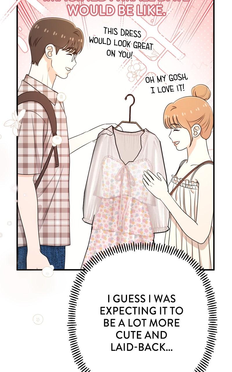 Love in Session Chapter 51 - Page 96