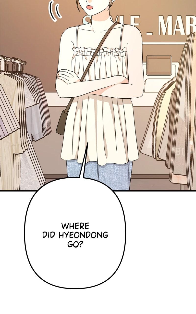 Love in Session Chapter 51 - Page 99