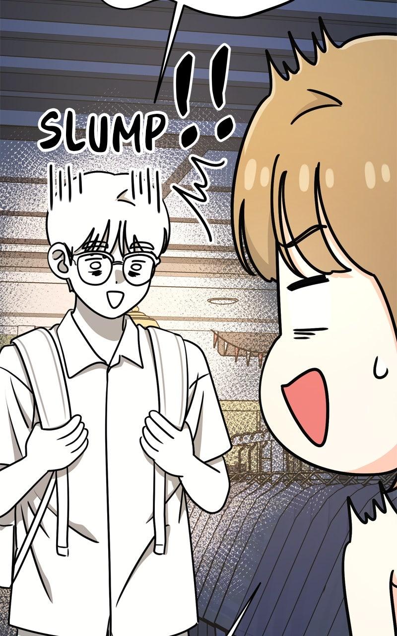 Love in Session Chapter 51 - Page 103