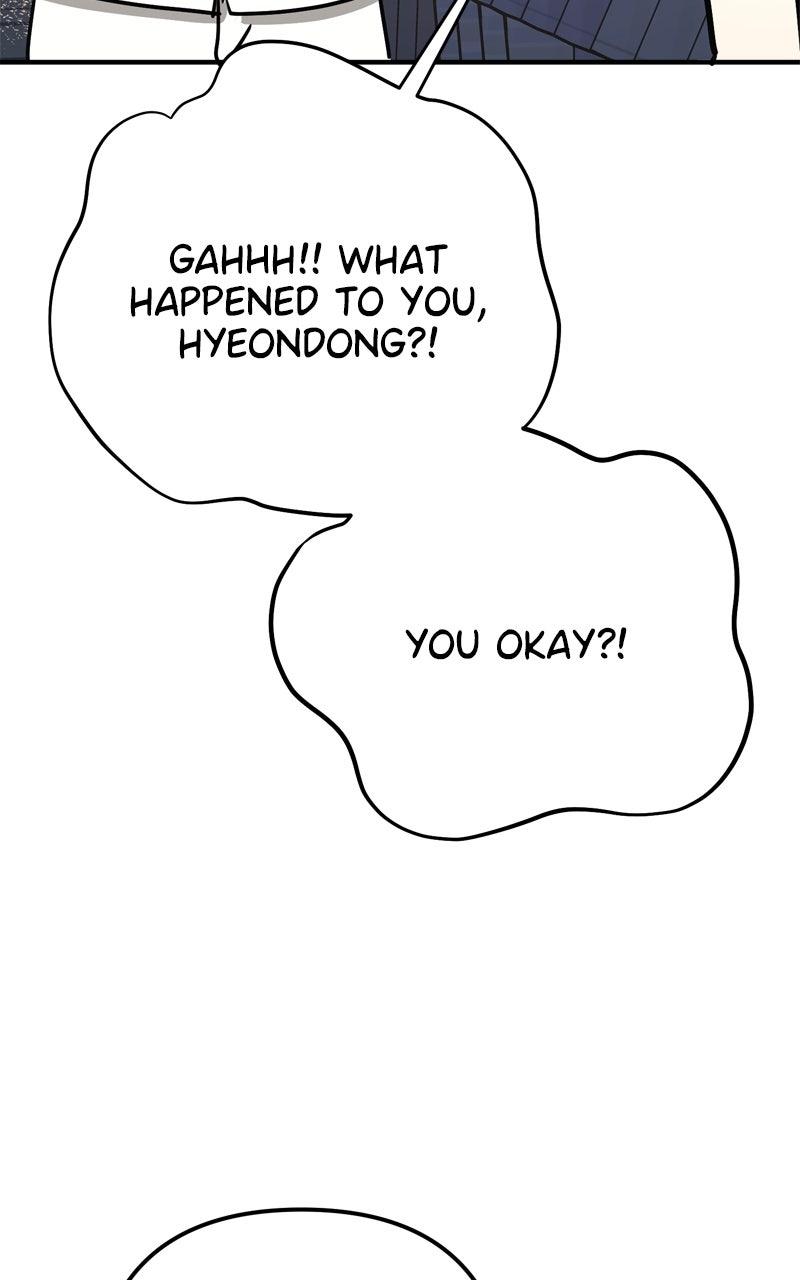 Love in Session Chapter 51 - Page 104