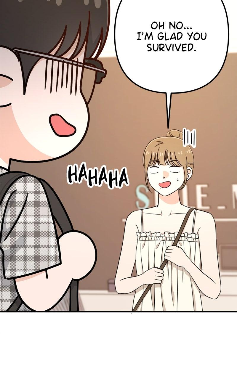 Love in Session Chapter 51 - Page 106