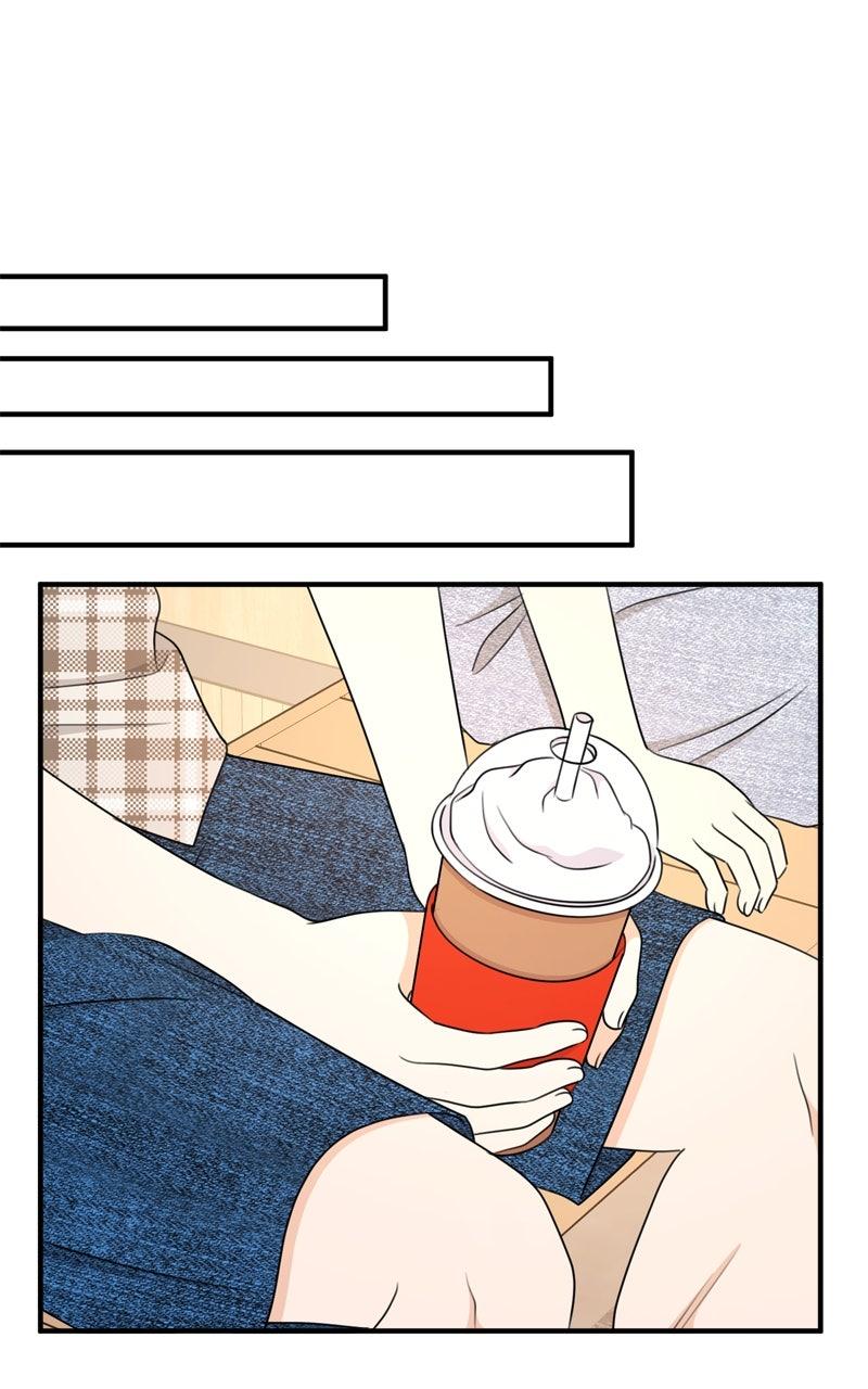 Love in Session Chapter 51 - Page 107