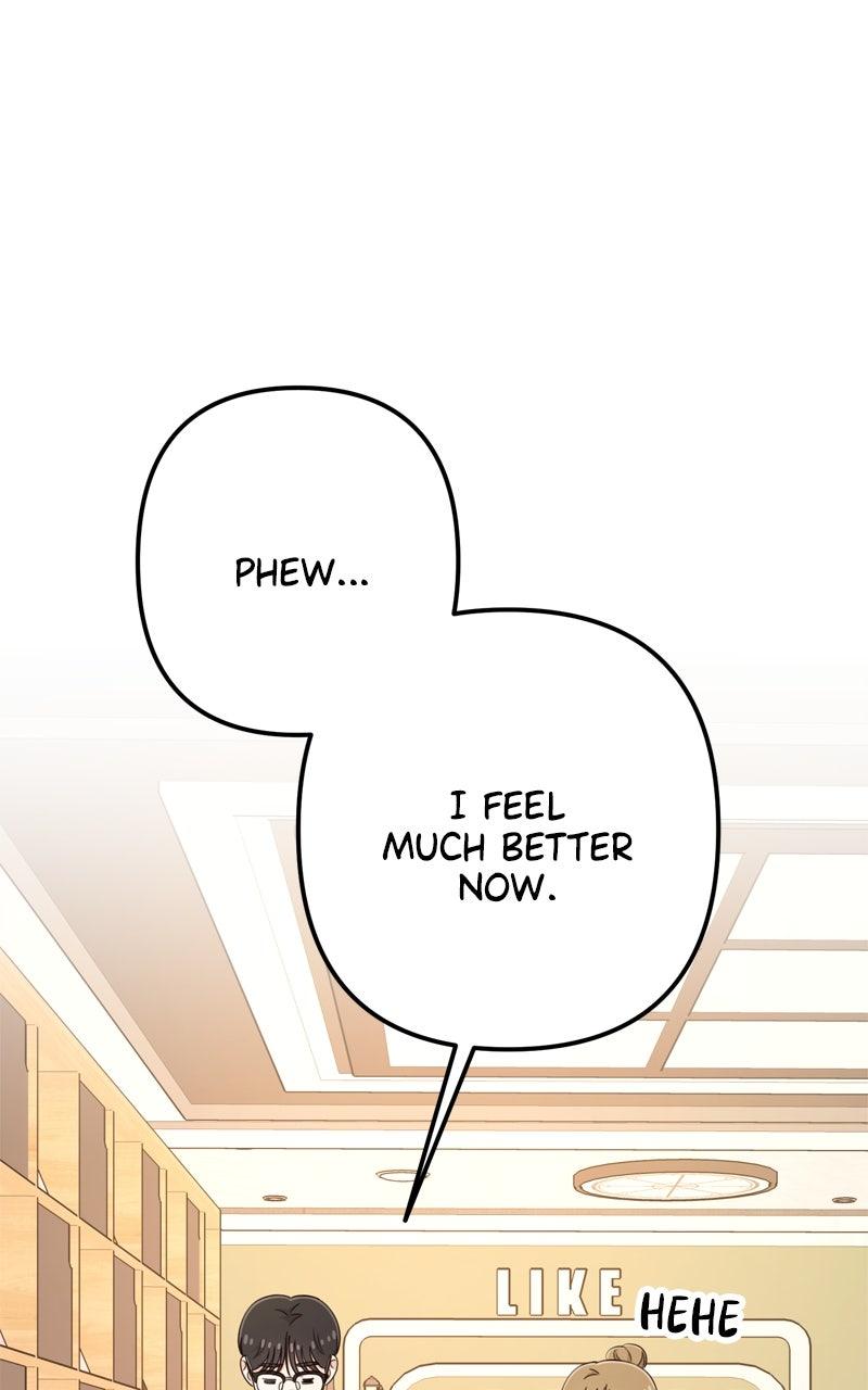 Love in Session Chapter 51 - Page 108