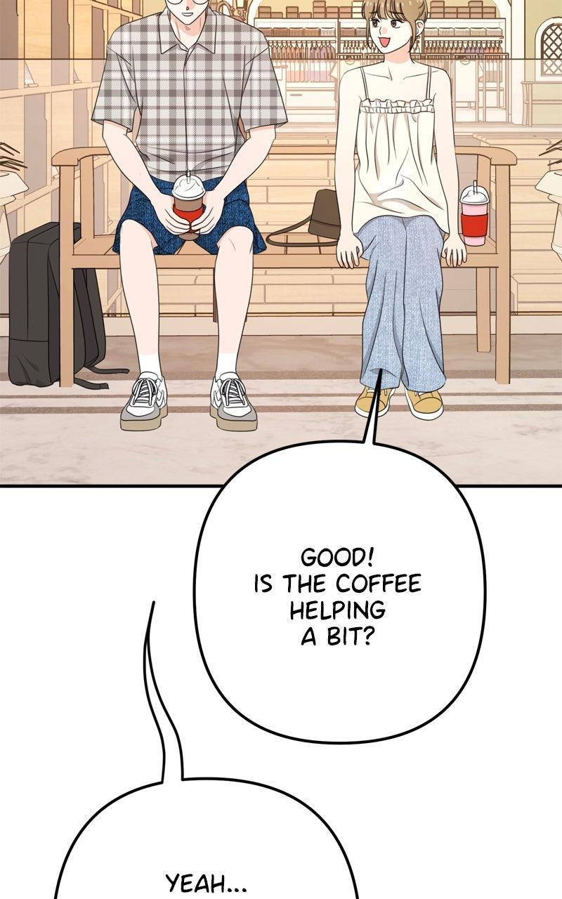 Love in Session Chapter 51 - Page 109