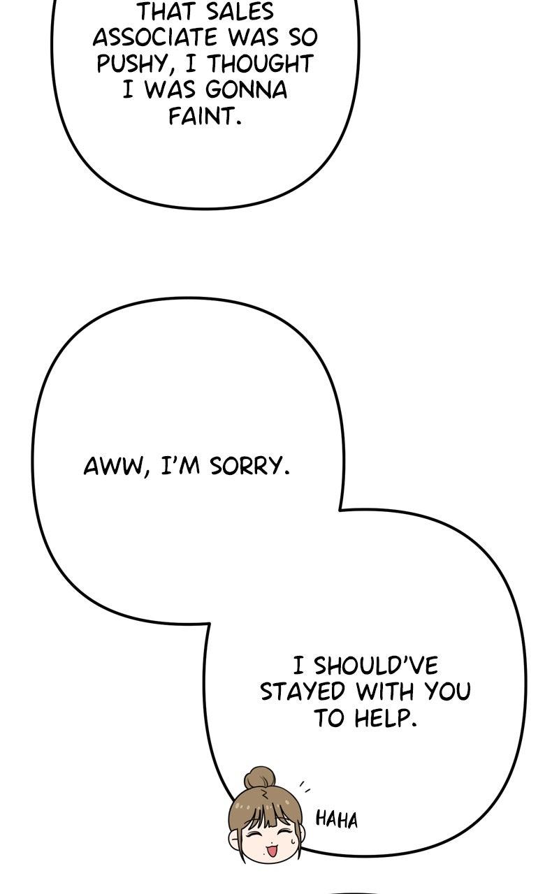 Love in Session Chapter 51 - Page 110