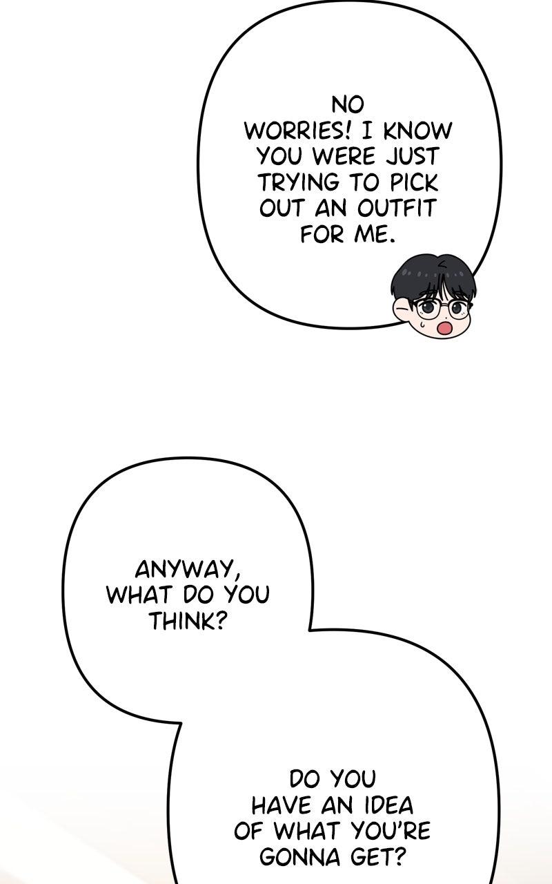 Love in Session Chapter 51 - Page 111