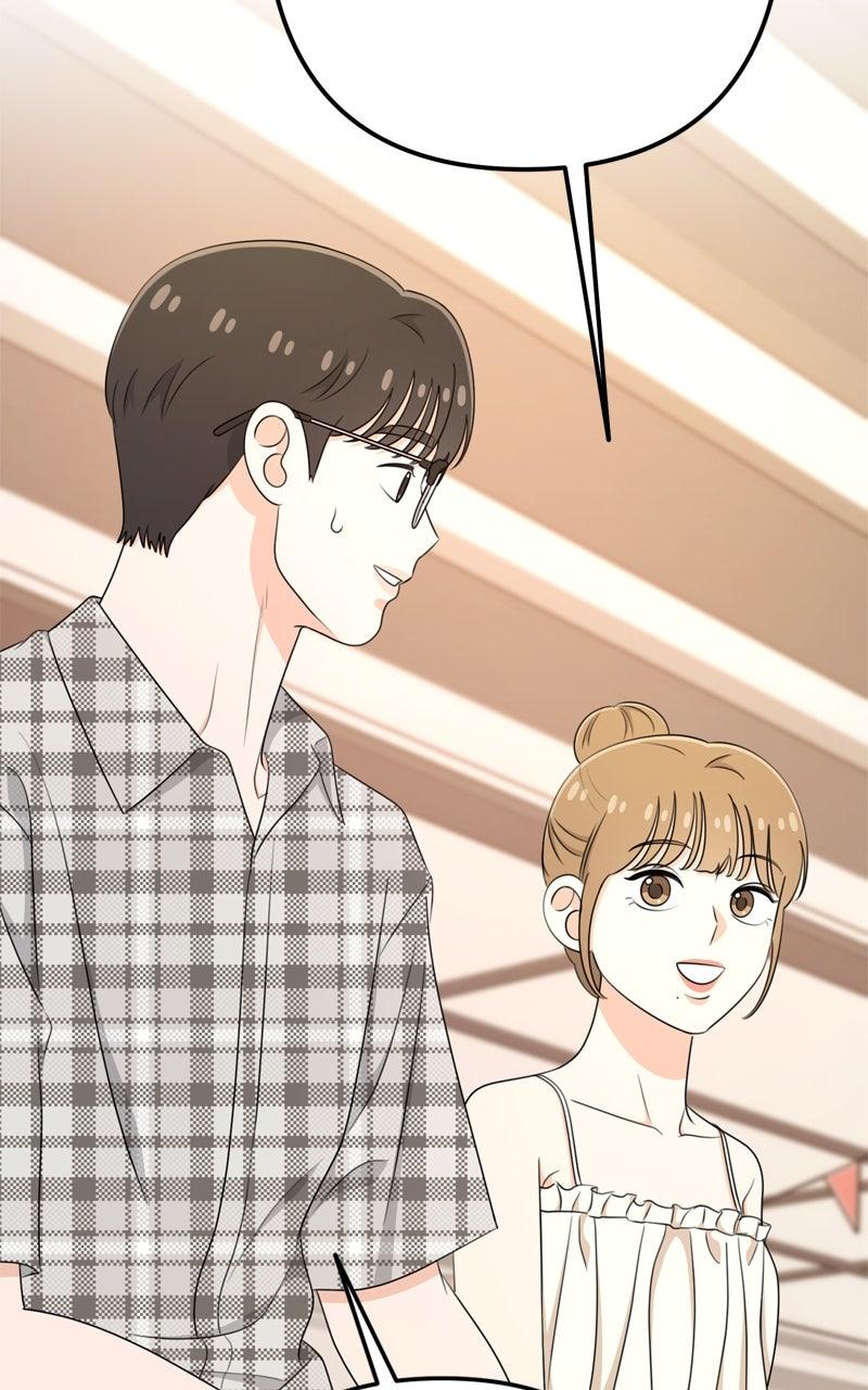 Love in Session Chapter 51 - Page 112